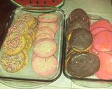 Foto del paso 2 de la receta: Galletas fiesta