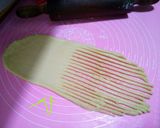 Foto langkah ke 5 dari resep Wool Roll Bread.