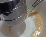 Foto del paso 2 de la receta: Budín de arándanos 🫐 y yogurt