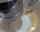 Foto del paso 2 de la receta: Budín de arándanos 🫐 y yogurt