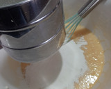 Foto del paso 2 de la receta: Budín de arándanos 🫐 y yogurt