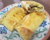 Foto del paso 9 de la receta: Empanadas de pino chilenas en horno eléctrico