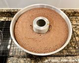 Foto del paso 6 de la receta: Pastel de chocolate con leche condensada asada (Cake with roasted condensed milk)
