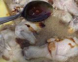 Foto langkah ke 5 dari resep Semur Ayam Betawi.