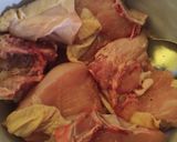 Foto langkah ke 1 dari resep Ayam Kecap.