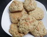 Foto del paso 4 de la receta: Galletitas de avena