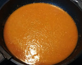Foto del paso 3 de la receta: Gambones en salsa