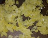   हैदराबादी कद्दू की खीर (Hyderabadi kaddu ki kheer recipe in Hindi) रेसिपी चरण 5 फोटो