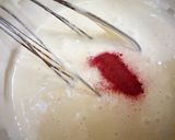 A picture of step 8 of Meringue cookie.