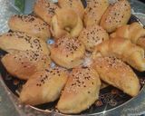 صورة لخطوة 2 من وصفة بوريك بالجبنه