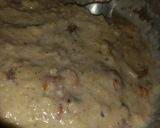 Φωτογραφία βήματος 2 της συνταγής Oatmeal cream