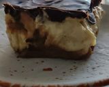 Foto del paso 2 de la receta: Milhojas saludable