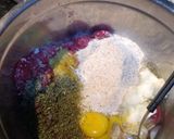 Foto del paso 2 de la receta: Hamburguesas caseras