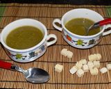 Foto del paso 19 de la receta: Sopa casera de verduras... Sopa cremosa