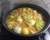 Foto del paso 12 de la receta: Canelones de col