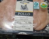 Foto del paso 1 de la receta: 89. Fajitas de Pollo