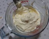 Une image de l'étape 6 de Crème mousseline 🍰.
