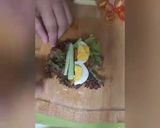 Foto langkah ke 3 dari resep Spring Roll (Lumpia Vietname).