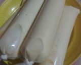 Foto langkah ke 2 dari resep Pempek sutra anti gagal.