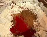 Foto del paso 4 de la receta: Tarta de corazón con mascarpone y chocolate blanco - San Valentín