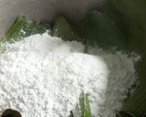 Foto langkah ke 1 dari resep Kue Dongkal (Awug).