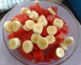 Foto langkah ke 3 dari resep Es sop buah SEGAR Pak Joyo.