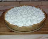 Foto del paso 3 de la receta: Lemon pie saludable