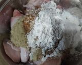 Foto langkah ke 2 dari resep Ayam Goreng Rempah.