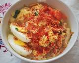 Cara Membuat Soto Banjar Ayam Kampung 1 5