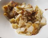 Foto del paso 3 de la receta: Tortilla de papas a la española