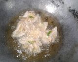 Foto langkah ke 4 dari resep Fried mashed potatoes.