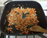 Foto del paso 2 de la receta: Guiso de lentejas