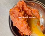 氣炸海苔蝦餅「氣炸鍋只要六分鐘，比烤箱快4倍」的食譜步驟5照片