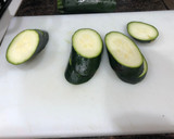 Foto del paso 2 de la receta: Contramuslos de Pollo al horno con verduras