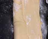 Foto del paso 4 de la receta: Medialunas de manteca. Valen la pena el trabajo!!