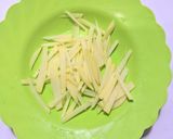 Foto langkah ke 1 dari resep Bakwan Kentang.