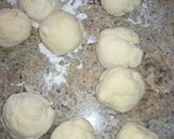 Foto del paso 6 de la receta Trenza de crema