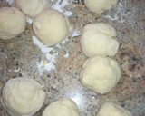 Foto del paso 6 de la receta: Trenza de crema