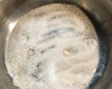 Foto del paso 1 de la receta: Torta Invertida de Manzanas