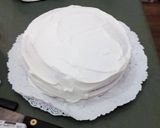Foto del paso 10 de la receta: Torta dulce y fresca para las fiestas