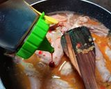 Foto langkah ke 5 dari resep Rica-rica Ayam Khas Solo.
