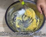 Foto langkah ke 1 dari resep Nastar wajan tanpa oven takaran sendok.