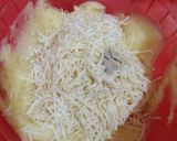 Foto langkah ke 4 dari resep Potato cheese stick.