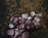 Foto langkah ke 1 dari resep Ayam Tahu Tempe Bacem dan Sambal Tomat.