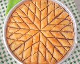Foto langkah ke 17 dari resep Baklava dengan Kulit Pastry Bikin Sendiri.
