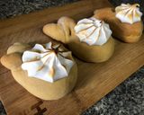 Foto del paso 6 de la receta: Pajaritos dulces