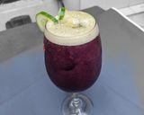 Foto del paso 2 de la receta: Licuado diferente y fresco 😋