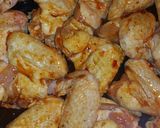 Foto del paso 2 de la receta: Alitas picantes