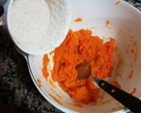 Foto del paso 3 de la receta: Pizza de calabaza