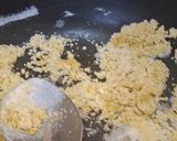 صورة لخطوة 2 من وصفة صينية بطاطا بكريمة وصدر دجاج
